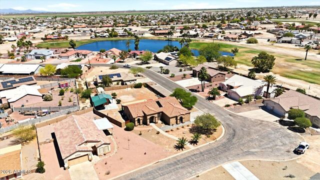 9301 W DEBBIE Lane, Arizona City, AZ 85123