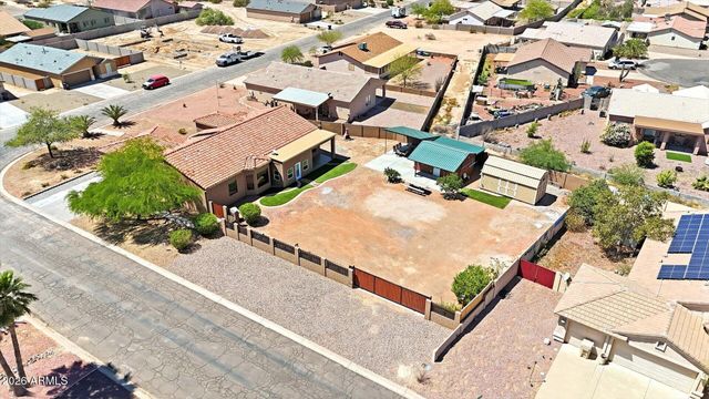 9301 W DEBBIE Lane, Arizona City, AZ 85123