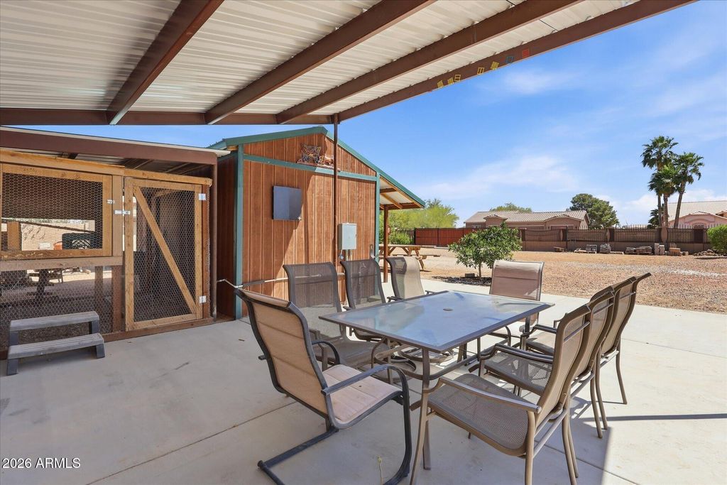 9301 W DEBBIE Lane, Arizona City, AZ 85123