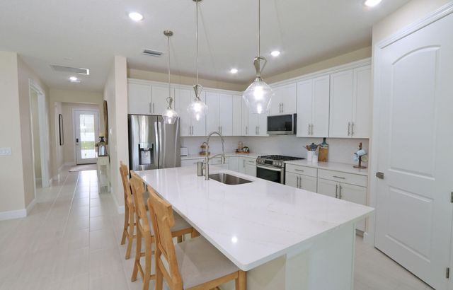 10303 SW Tetian Drive, Port St. Lucie, Port St Lucie, FL 34987