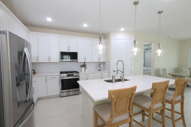 10303 SW Tetian Drive, Port St. Lucie, Port St Lucie, FL 34987