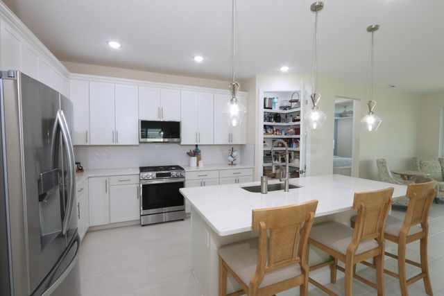 10303 SW Tetian Drive, Port St. Lucie, Port St Lucie, FL 34987