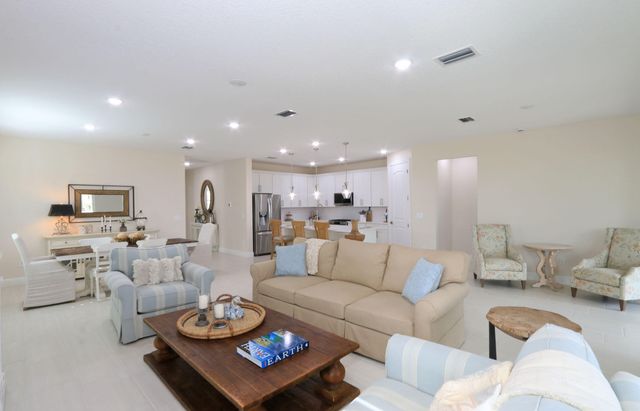 10303 SW Tetian Drive, Port St. Lucie, Port St Lucie, FL 34987