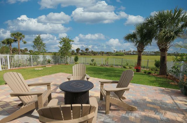 10303 SW Tetian Drive, Port St. Lucie, Port St Lucie, FL 34987