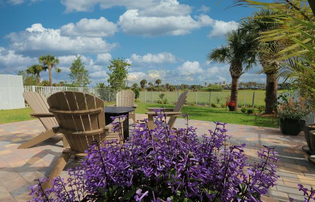 10303 SW Tetian Drive, Port St. Lucie, Port St Lucie, FL 34987