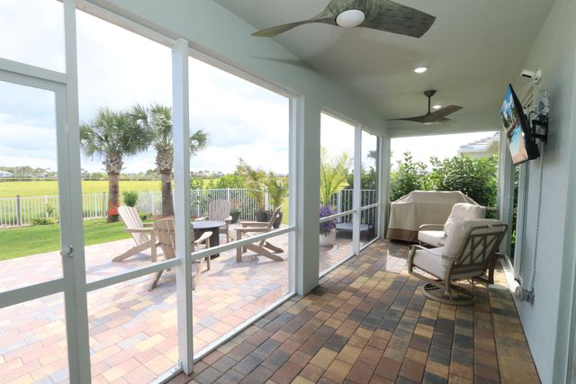 10303 SW Tetian Drive, Port St. Lucie, Port St Lucie, FL 34987