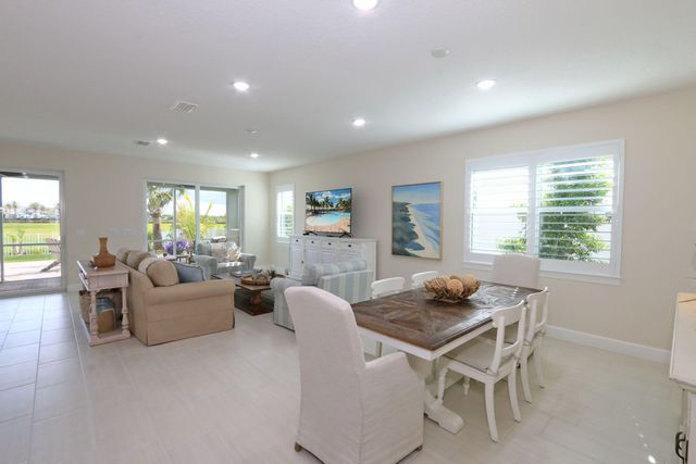 10303 SW Tetian Drive, Port St. Lucie, Port St Lucie, FL 34987