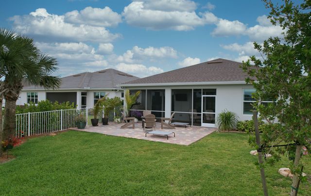 10303 SW Tetian Drive, Port St. Lucie, Port St Lucie, FL 34987