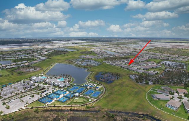 10303 SW Tetian Drive, Port St. Lucie, Port St Lucie, FL 34987