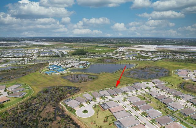 10303 SW Tetian Drive, Port St. Lucie, Port St Lucie, FL 34987