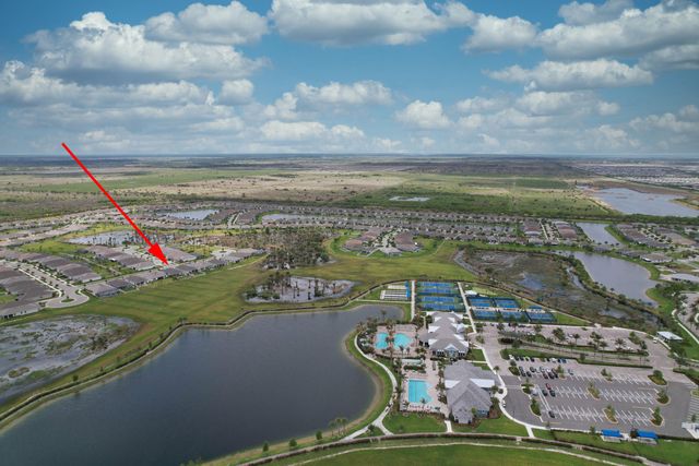 10303 SW Tetian Drive, Port St. Lucie, Port St Lucie, FL 34987