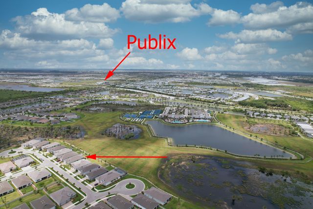 10303 SW Tetian Drive, Port St. Lucie, Port St Lucie, FL 34987