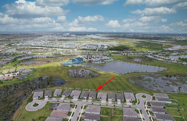 10303 SW Tetian Drive, Port St. Lucie, Port St Lucie, FL 34987