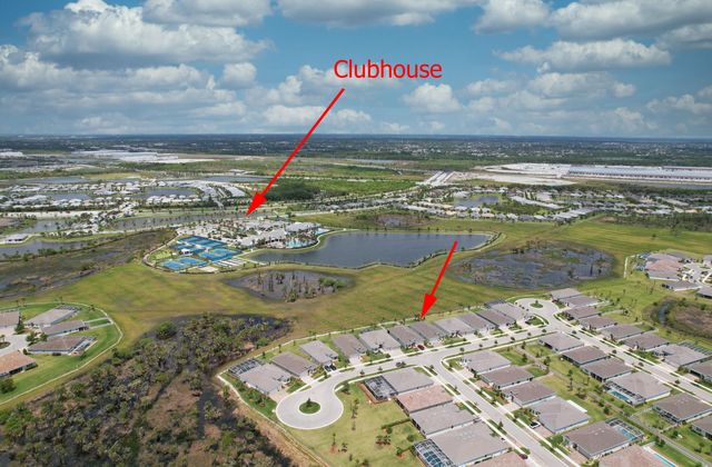 10303 SW Tetian Drive, Port St. Lucie, Port St Lucie, FL 34987