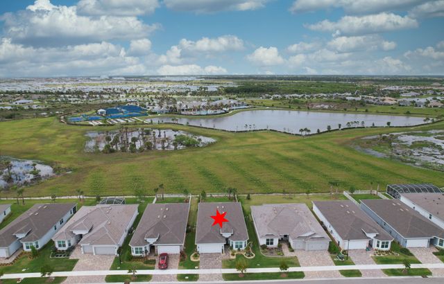 10303 SW Tetian Drive, Port St. Lucie, Port St Lucie, FL 34987