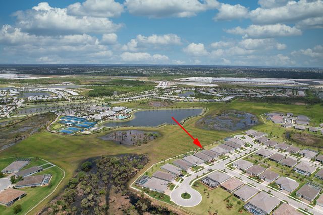 10303 SW Tetian Drive, Port St. Lucie, Port St Lucie, FL 34987