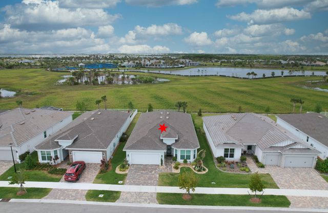 10303 SW Tetian Drive, Port St. Lucie, Port St Lucie, FL 34987