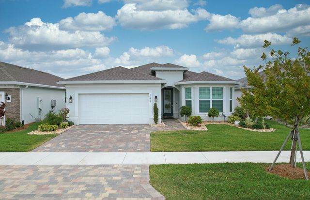 10303 SW Tetian Drive, Port St. Lucie, Port St Lucie, FL 34987