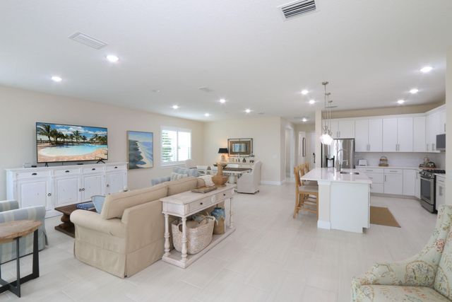 10303 SW Tetian Drive, Port St. Lucie, Port St Lucie, FL 34987