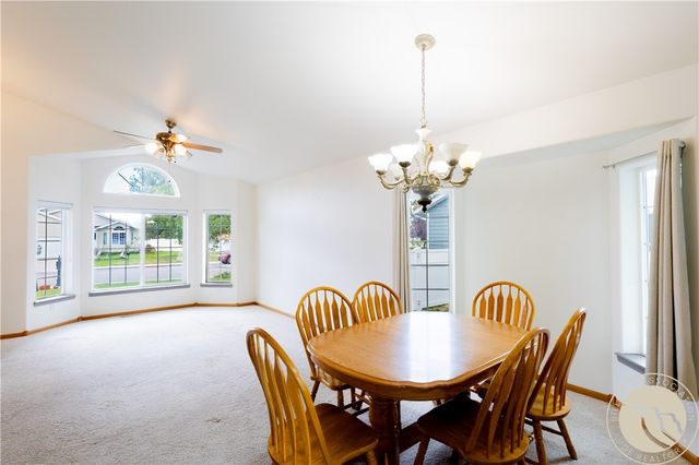 1246 Mossman Drive, Billings, MT 59105