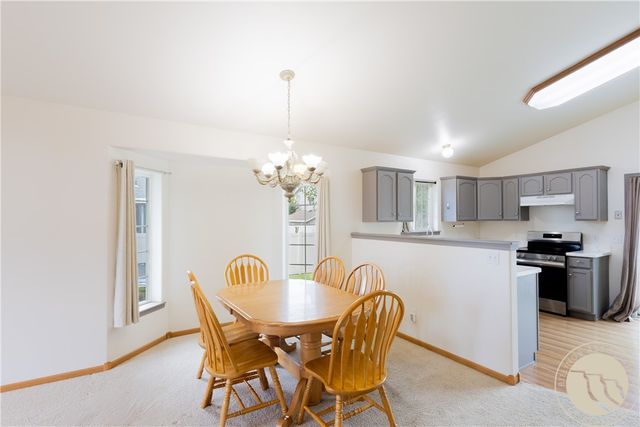 1246 Mossman Drive, Billings, MT 59105