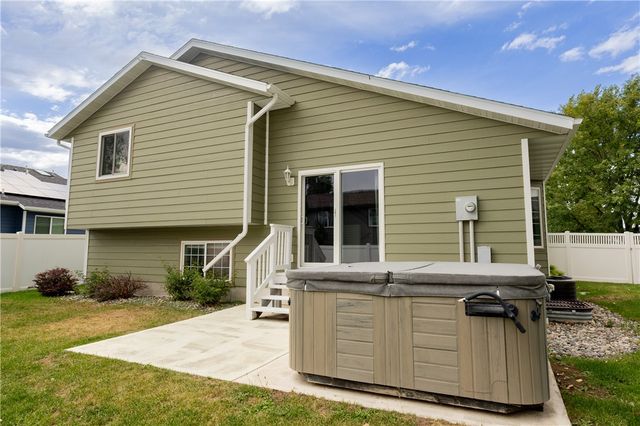 1246 Mossman Drive, Billings, MT 59105