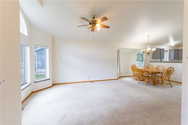 1246 Mossman Drive, Billings, MT 59105