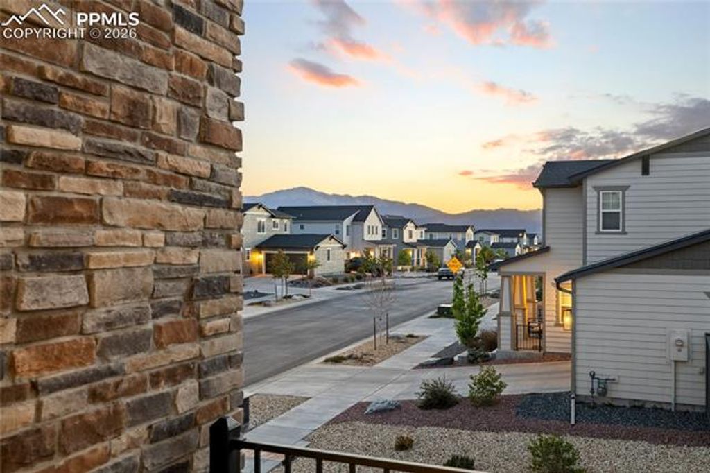 6830 Lily Mountain Lane, Colorado Springs, CO 80923 — photo 4