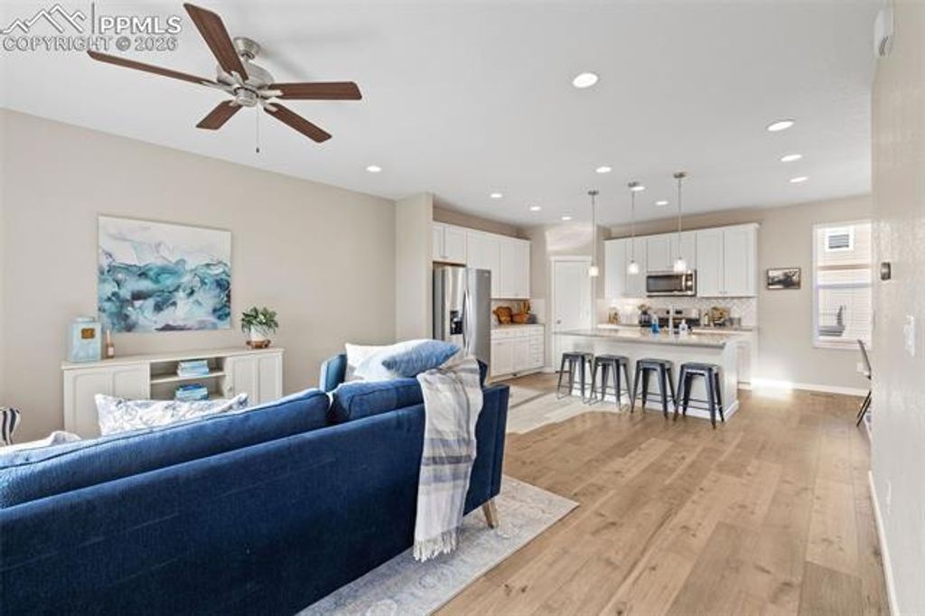 6830 Lily Mountain Lane, Colorado Springs, CO 80923 — photo 5