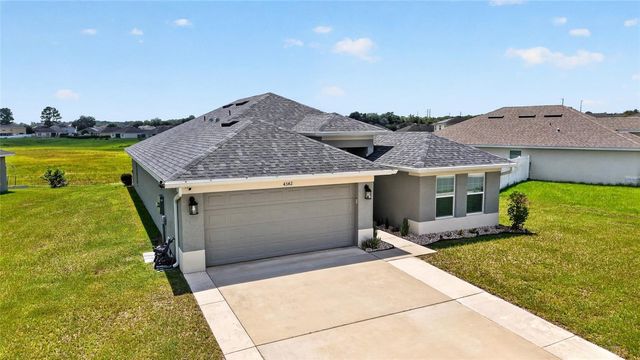 4342 NE 31ST STREET, Ocala, FL 34470