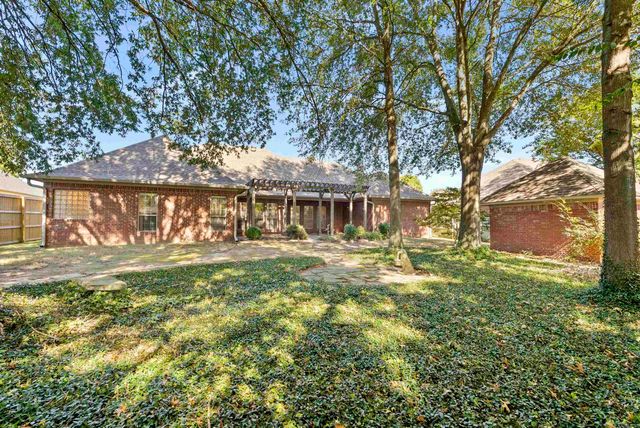 4325 Tree House Dr, Conway, AR 72034