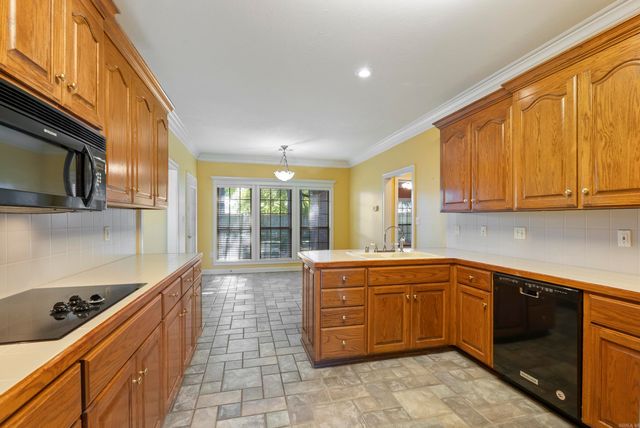 4325 Tree House Dr, Conway, AR 72034