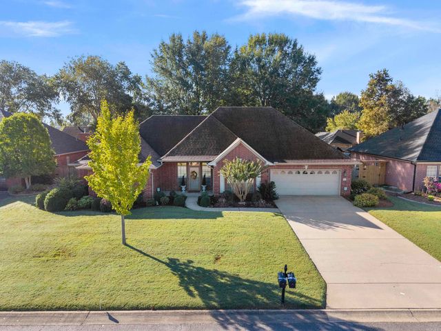 4325 Tree House Dr, Conway, AR 72034