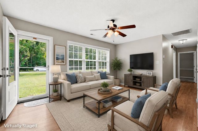 3298 Bakersfield Rd., Loris, SC 29569