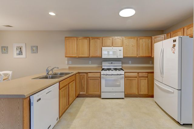 307 Deertrail Lane, Schererville, IN 46375