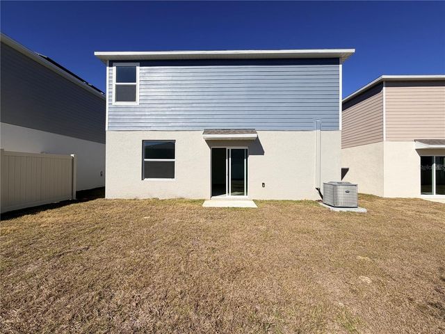 3670 HARDMAN DRIVE, Lake Wales, FL 33859