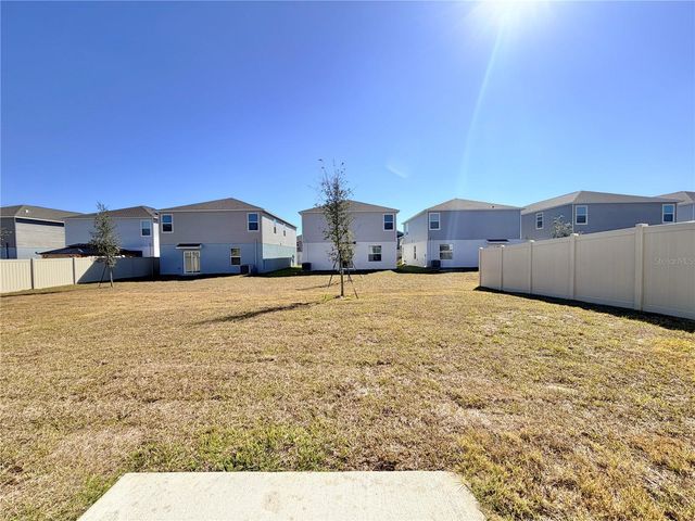 3670 HARDMAN DRIVE, Lake Wales, FL 33859