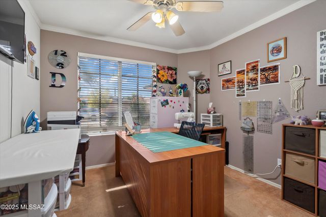 8895 E Desert Aire Street, Tucson, AZ 85730