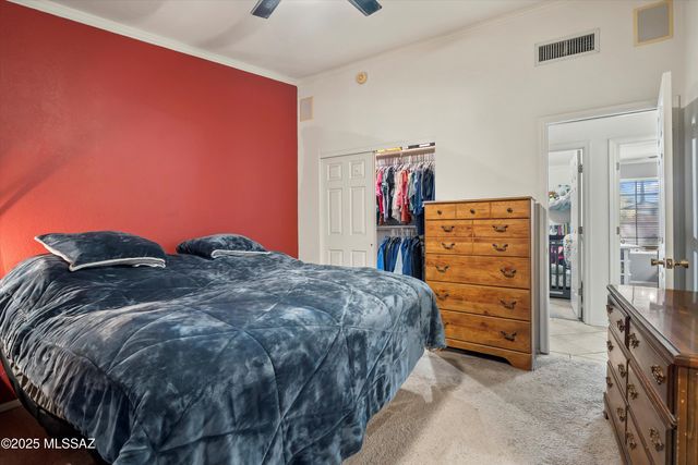 8895 E Desert Aire Street, Tucson, AZ 85730