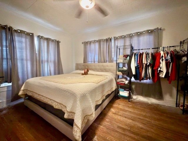 410 S Avenue E, Clifton, TX 76634