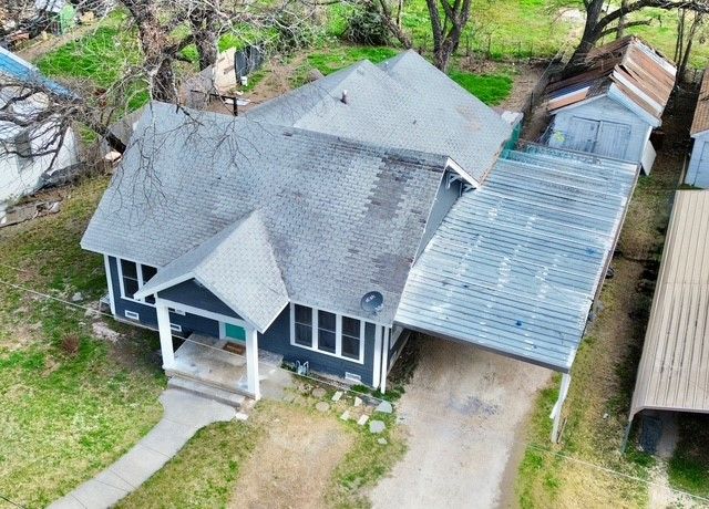 410 S Avenue E, Clifton, TX 76634