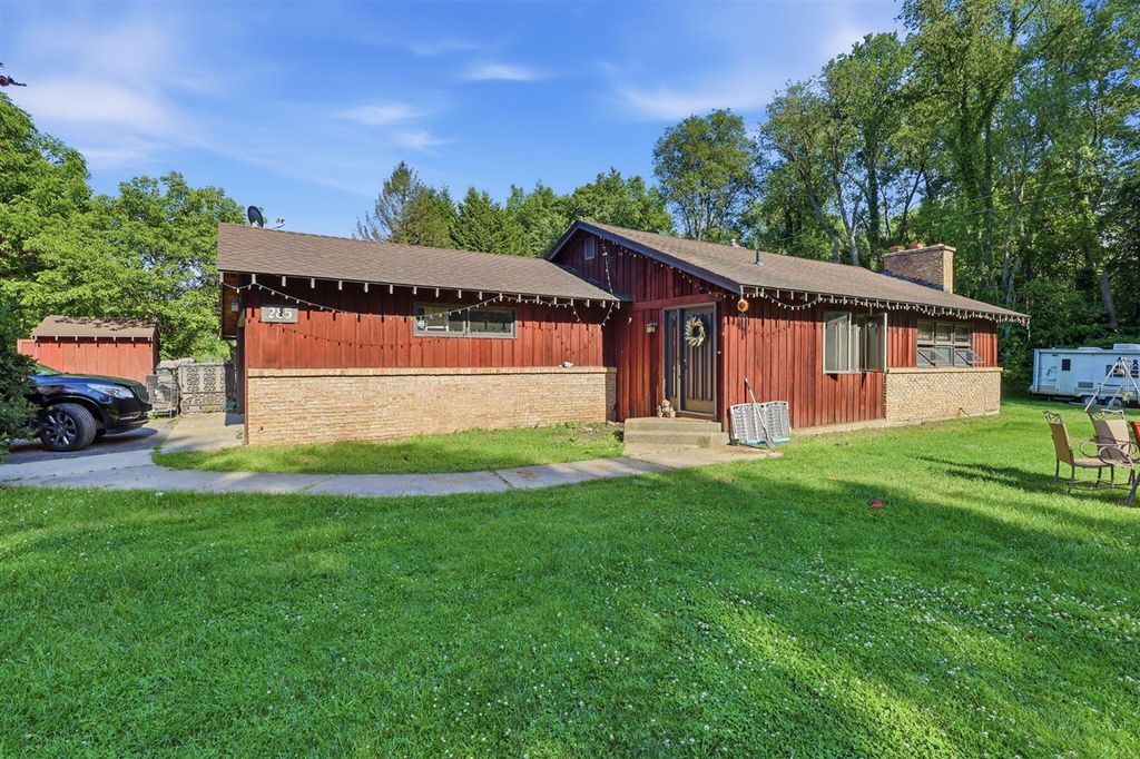 285 Marvin Street, Battle Creek, MI 49017