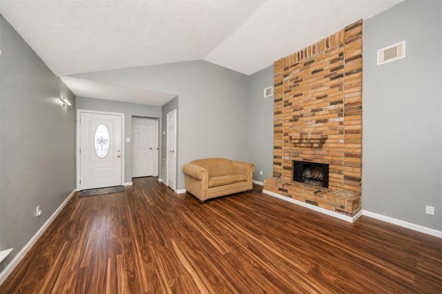 15915 Oakendell Drive, Houston, TX 77084