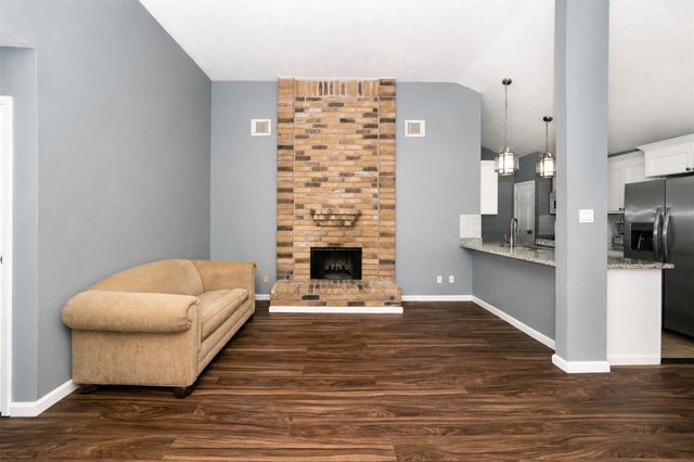 15915 Oakendell Drive, Houston, TX 77084