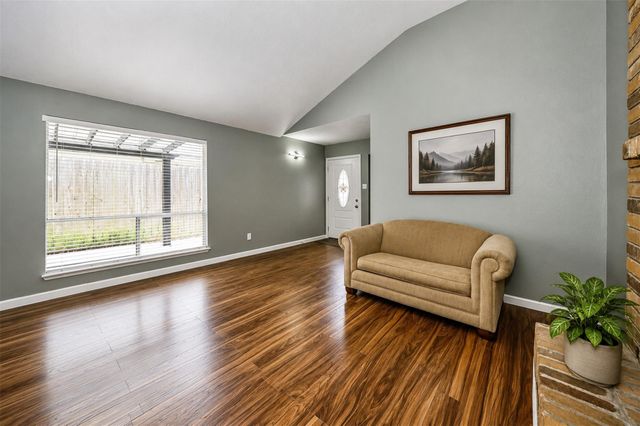 15915 Oakendell Drive, Houston, TX 77084