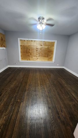 8317 S Aberdeen Street, Chicago, IL 60620