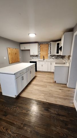 8317 S Aberdeen Street, Chicago, IL 60620