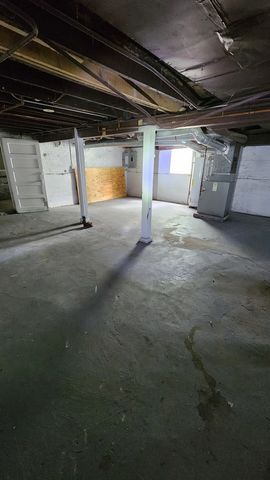 8317 S Aberdeen Street, Chicago, IL 60620
