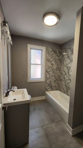 8317 S Aberdeen Street, Chicago, IL 60620