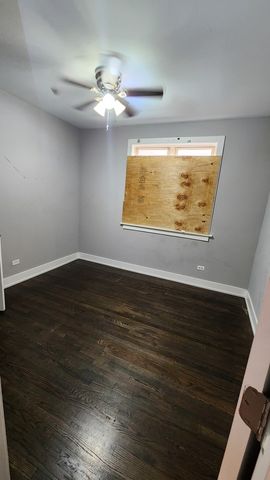 8317 S Aberdeen Street, Chicago, IL 60620